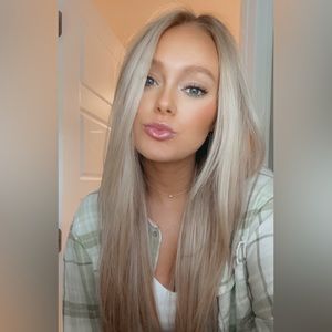 Meet your Posher, Hannah